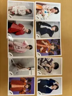 黒田光輝 少年忍者 公式写真