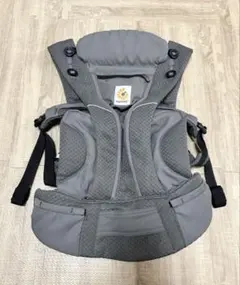 ERGObaby エルゴベビー オムニブリーズ OMNI Breeze 抱っこ紐