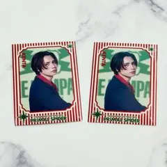 神谷健太 フォトカード 2枚セット