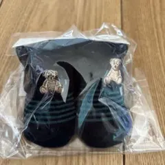 POLOBABY ベビー靴下