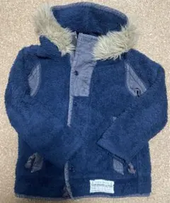 デニムダンガリー ジャケット