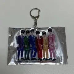 9bic 市川慶一郎　グッズまとめ売り 9bic 市川慶一郎 グッズまとめ売り 9box vol.18 ~Ichikawa