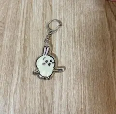 ちいかわ うさぎ キーホルダー ガチャガチャのサムネイル