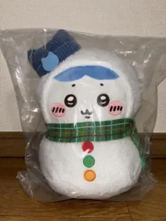 ハチワレ 新品未開封 エニマイくじ