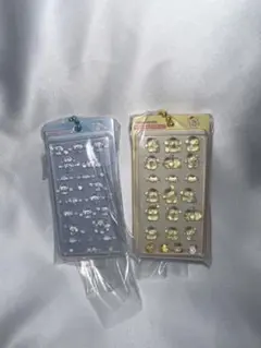 サンリオ BONBONDROP ミニチュアチャーム ポムポムプリン シナモロール