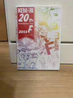 KEMURI DVD レア