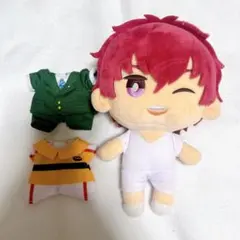 テニスの王子様　丸井ブン太　おきぬい