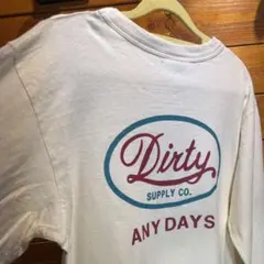 2026年最新】dirt 100% natural dirtyの人気アイテム - メルカリ