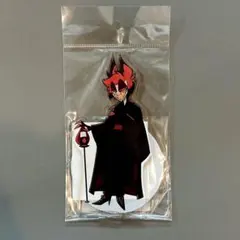 ハズビンホテル HAZBIN HOTEL 和服 アクリルスタンド アラスター