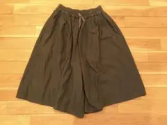 AMERICANAアメリカーナウエストゴムワイドパンツ✳︎