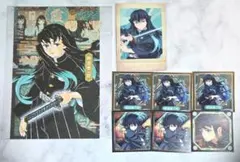 鬼滅の刃 無一郎 セット