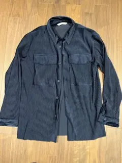 N*9様 ZARA CPO シャツジャケット