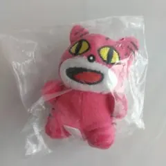 たべっ子どうぶつ ぷちぬいぐるみ ねこ