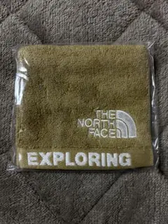 THE NORTH FACE Comfort Cotton Towel S