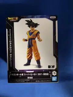 2026年最新】ドラゴンボール超スーパーヒーローの人気アイテム - メルカリ