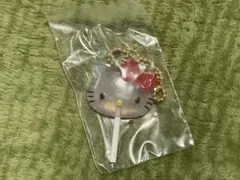 【匿名配送】サンリオ カラフルキャンディチャーム ハローキティ