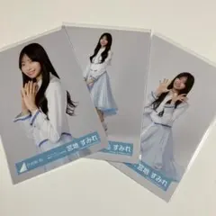 宮地すみれ　日向坂46 クリフハンガー 集合アーティスト写真