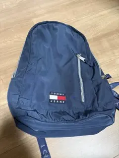 Tommy Jeans リュック バックパック ネイビーのサムネイル