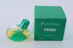 FENDI フェンディ FANTASIA ファンタジア オードトワレ 25mlのサムネイル
