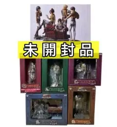 2025年最新】一番くじ 進撃の巨人自由への進撃 a賞の人気