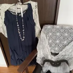 パーティードレスセット
