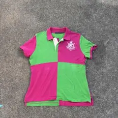 ダ*ト様 Ralph Lauren ポロシャツ　良配色