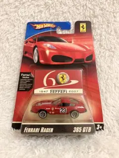 ホットウィール フェラーリ F512M〈ブルー〉 - メルカリ