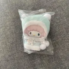 サンリオ　ちびっとも　雪の精　マイスウィートピアノ