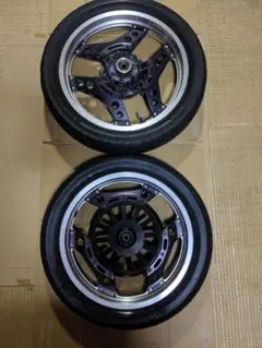 2026年最新】vt250f ホイールの人気アイテム - メルカリ