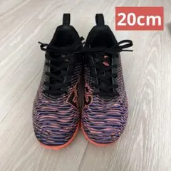 PUMA FUTURE サッカーシューズ ブラック