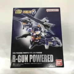 2026年最新】SMP スーパーロボット大戦OG R-GUNパワードの人気アイテム