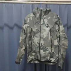 F.C.R.B.　TOUR JACKET