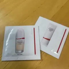 資生堂 エッセンス スキングロウ ファンデーション 130 プライマー