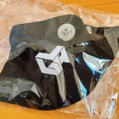 KHI LOGO CAP 黒 萩原京平 RIZIN | Mercari