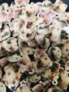 限定sale カスタムボールペン❤︎ハンドメイドビーズ Mix100もとめ売り