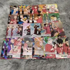 ハイキュー!! ハイキュー バボカ 音駒 夜久衛輔 黒尾鉄朗 孤爪研磨