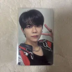 藤牧京介　トレカ　RTP 031