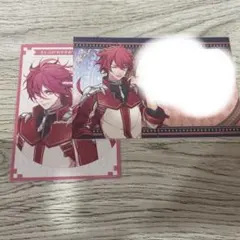 ラディアンテイル ヴィリオ メセカ