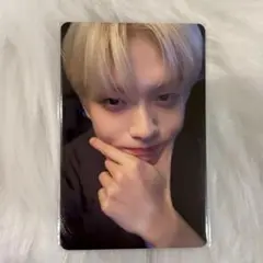 【正規品】TXT Starkissed スビン ラキドロ トレカ