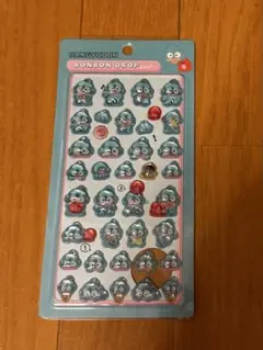 ハンギョドン BONBON DROP シール