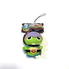 科学忍者隊ガッチャマン ぬいぐるみ 〜ガッチャピン誕生編〜 - メルカリ