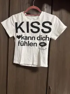 Y2K ピチTシャツ グランジ 平成ギャル 英字ロゴ