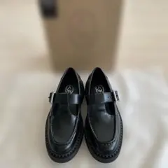 2025年最新】ASH レディース ローファー・革靴の人気アイテム - メルカリ