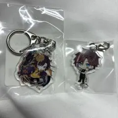 きなこ kinako CR DMMスクラッチ GiGOコラボ キーホルダー