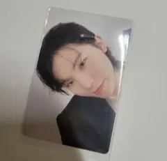 SEVENTEEN yzy 2.0 ウジ