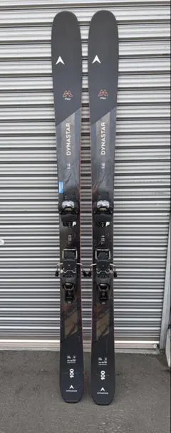 未使用25-26 VOLKL MANTRA 84 170 + SQUIRE 11 - メルカリ