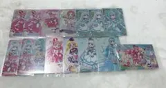 プリキュア　わんだふるぷりきゅあ　まとめ売り