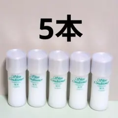 5本 ★ アルビオン 薬用スキンコンディショナー エッセンシャル N ⑤のサムネイル