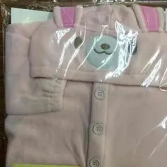 ベビー着ぐるみ アニマルパジャマ