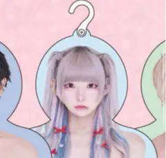 2025年最新】らぶしっく はやて チェキの人気アイテム - メルカリ